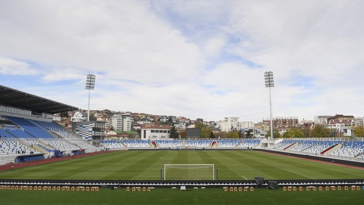 Kosovo Turchia dove vedere
