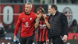 BREAKING – Milan, Modric si opera: ecco l’esito degli esami e i tempi di recupero