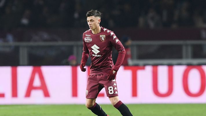 Torino-Milan 1-1, Baselli: “Ci abbiamo provato fino alla fine” - immagine 1