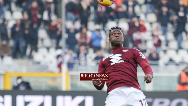 Singo pre Torino-Inter: “Più importante difendere o attaccare? Entrambe le cose” - immagine 1