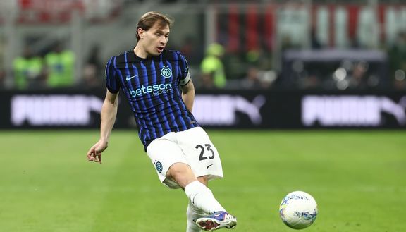 De Luca: “Campionato riaperto? Non credo e non lo crede nemmeno Allegri ma l’Inter…”- immagine 3