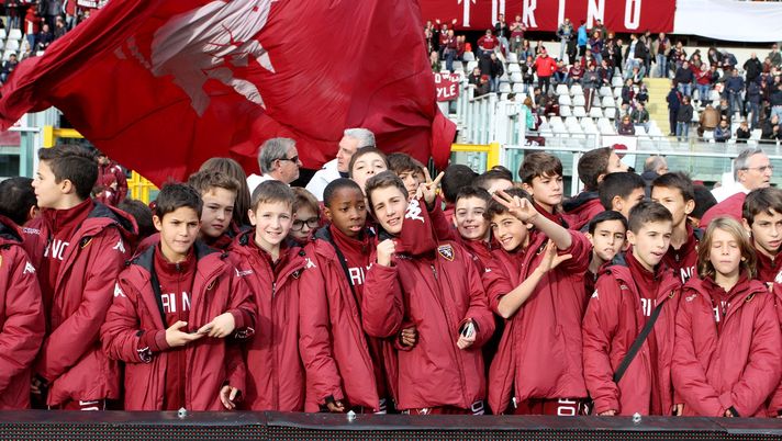 Il Toro è dei piccoli - immagine 1