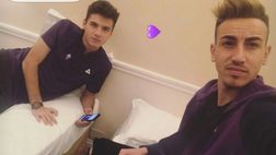 Scalera, ex Primavera viola: “Firenze, che sogno. E quella finale scudetto… “