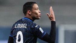 Muriel: “Ecco perché lasciai l’Atalanta per Orlando. Questo era il mio rapporto con Gasperini”