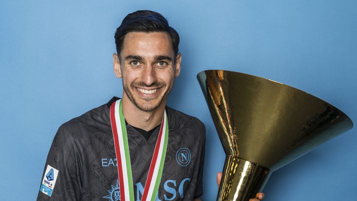 Tarallo: “Credo che l’esperienza di Meret a Napoli sia finita, alternanza ingiusta” - immagine 1