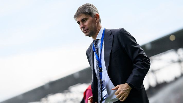 Getty Images Massara: “Ferguson frenato dagli infortuni. Zirkzee potrebbe non essere sul mercato” - immagine 1