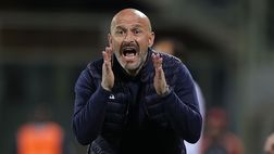 Italiano (sala s.): “Tre anni fa avremmo perso. Che rammarico il quarto posto”