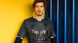 Hellas Verona, maglia speciale per i 60 anni del ‘Bentegodi’ | VIDEO