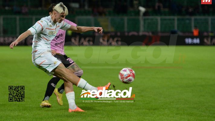 Calciomercato Cremonese, è fatta per Johnsen del Venezia: salta l’operazione Caso? Cremonese Johnsen