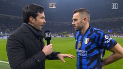 De Vrij: “Ora vogliamo chiuderla, ma dobbiamo stare attenti alle ripartenze”