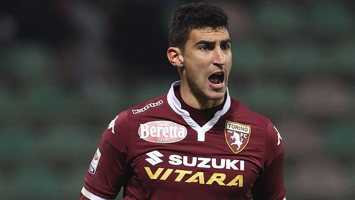 Poco spazio per i giovani granata in Serie B: tutti in panchina Poco spazio per i giovani granata in Serie B: tutti in panchina - immagine 1