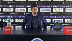Atalanta U23-Padova, Andreoletti: “Non portare a casa una partita come questa fa male”