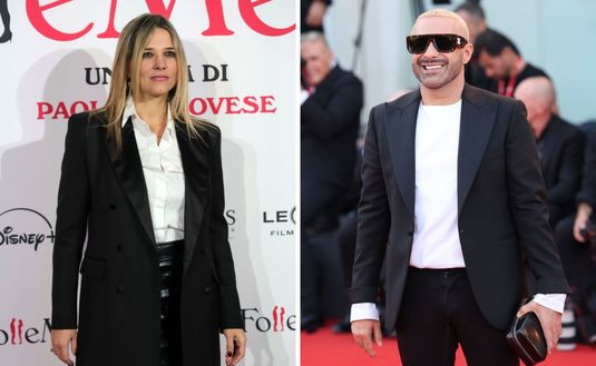 Esordio per The Couple, Aldo Grasso su Ilary Blasi: “Tende ad urlare”- immagine 2