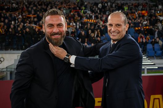 Milan-Genoa: il rendimento fuori casa della squadra di De Rossi- immagine 3