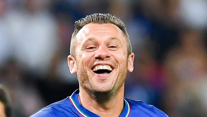 Cassano demolisce (ancora) Allegri: 'Fa ridere i polli. Il Milan non arriverà tra le prime quattro'