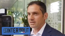 VIDEO FCIN1908 / Ds Venezia: “V. Carboni o Correa dall’Inter? La priorità è l’allenatore”