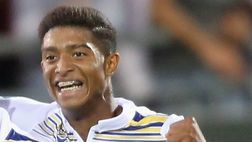 Verona-Sampdoria, le formazioni ufficiali, Salcedo dal primo minuto