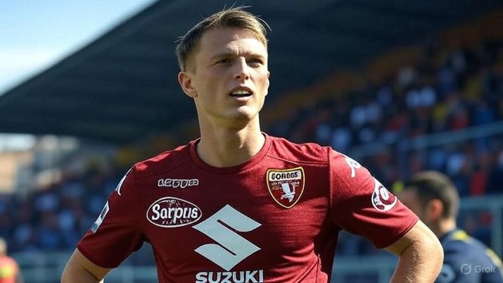 Calciomercato Torino – Colpo ufficiale in difesa! Cairo punta il nuovo 10- immagine 1