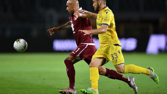 Torino-Verona 0-0: per ora reti inviolate, ma meglio l’Hellas - immagine 1