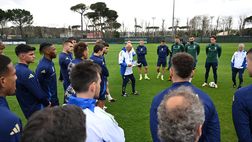 Cds – Italia, la probabile lista dei convocati per Euro 2024: presenti 6 interisti