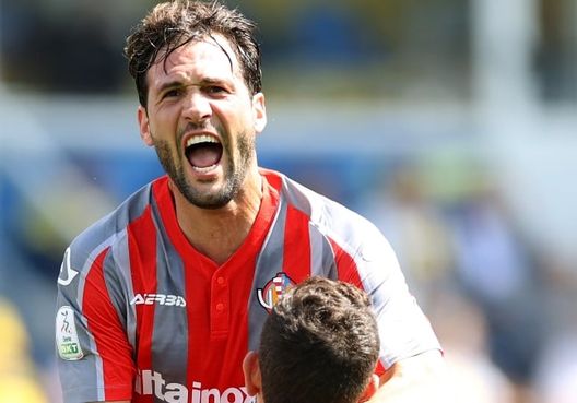 Vazquez, foto tratta dal profilo della @USCremonese Spezia-Cremonese, il pronostico di DDD: in palio la Serie A- immagine 2
