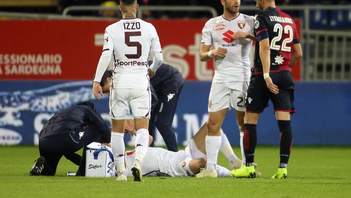 Cagliari-Torino 0-0: i granata fanno troppo poco per vincere - immagine 1