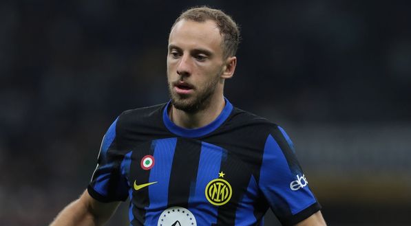 Getty Images Carlos Augusto: “Mai pensato di giocare nell’Italia. Brasile? Inzaghi mi ha detto…”- immagine 2