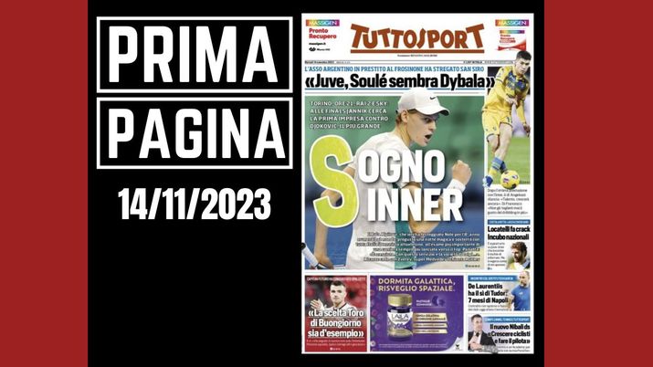 Tuttosport