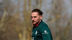 Cremonese-Milan, Rabiot a rischio squalifica, ma Allegri è chiaro: nessun calcolo in vista del derby