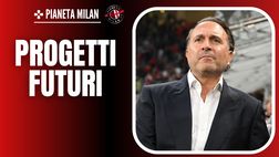 Milan, senti Cardinale: “Vogliamo portare a Las Vegas un team di NBA”