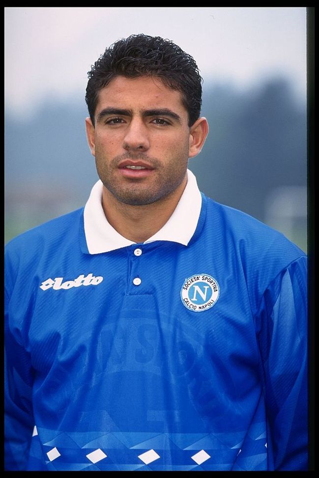 Massimiliano Esposito in ESCLUSIVA: “Il secondo posto? Sembrava impossibile, il Napoli non ha mai mollato”- immagine 3