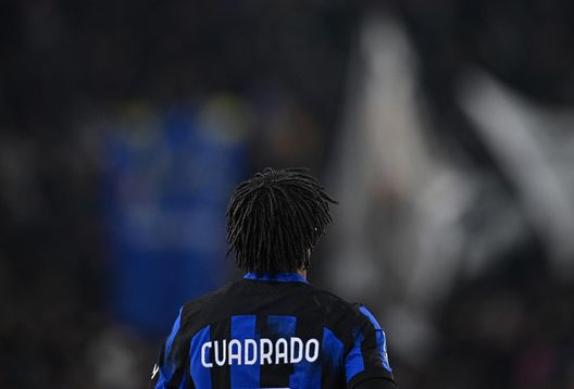 Inter, col Benfica Cuadrado in panchina. A Torino buoni segnali, anche nei numeri- immagine 3