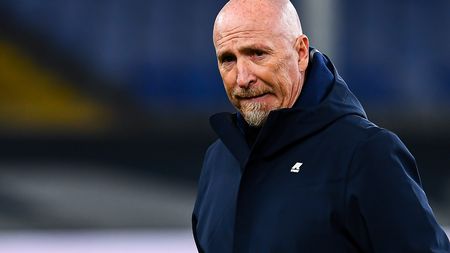 Rolando Maran, Brescia