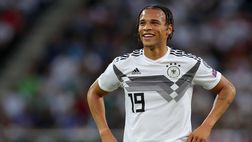 Bayern Monaco-Real Madrid 2-2, la magia di Sané | VIDEO