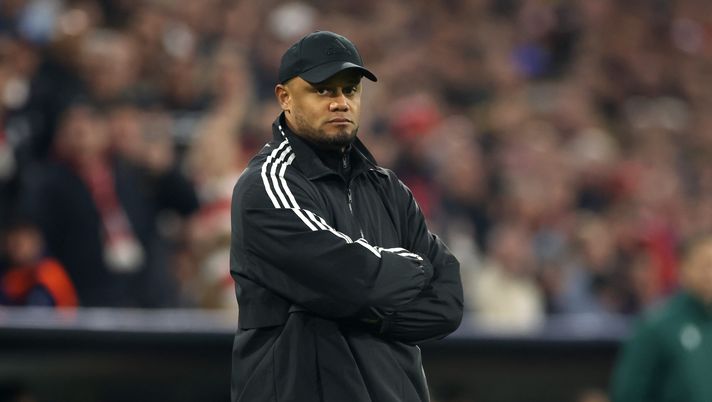 Bayern, Kompany: “Complimenti all’Inter. L’assenza di Musiala si è sentita” - immagine 1