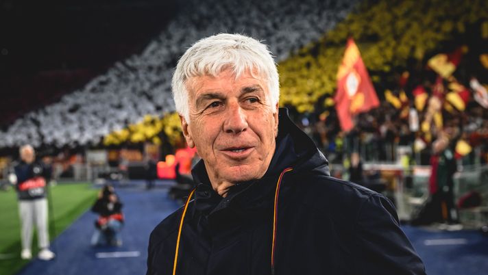 Getty images Strukelj: “Prendere Gasp è una scelta importante. Champions? Vedo buone possibilità” - immagine 1