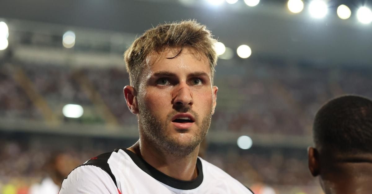 Ordine: “Milan nettamente inferiore. Scambio Gimenez? Guadagna solo …” Ordine: “Milan nettamente inferiore. Scambio Gimenez? Guadagna solo …”