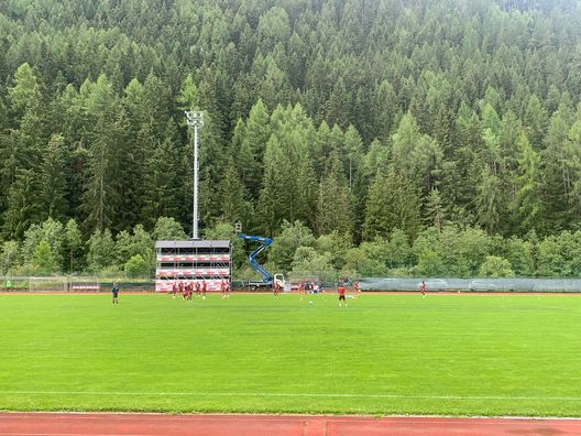 L’allenamento mattutino del Toro a Santa Cristina: ancora fuori Falque - immagine 6