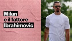 Bianchin: “Milan, Ibrahimovic fondamentale nel bene o nel male” | VIDEO