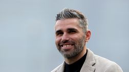 Behrami: “Dubbi su Conceicao al Milan. Jimenez non basta, serve un esterno”