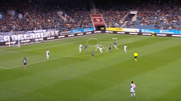 jashari-milan-costo-bruges-calciomercato-trattativa-chi-e-identikit-ruolo-reijnders-de-ketelaere-allegri-analisi-tattica