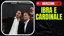 Milan, Ravezzani asfalta Cardinale e Ibrahimovic: e ne ha anche per l’incolpevole Boban