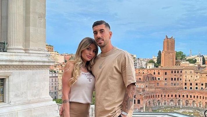 Zaccagni si sfoga sull’Europeo: “Ricominceremo”. La moglie: “Ci credevi davvero e conta” Zaccagni si sfoga sull’Europeo: “Ricominceremo”. La moglie: “Ci credevi davvero e conta” - immagine 1