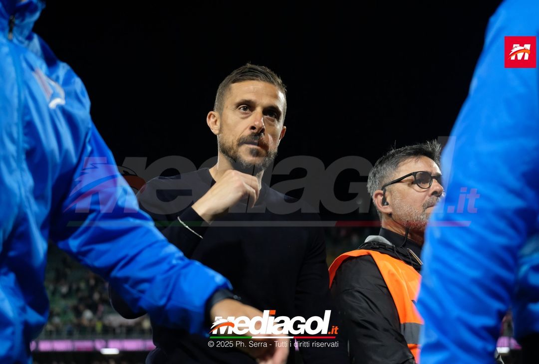 FOTO Palermo – Frosinone | Serie B 2024/25 - immagine 41