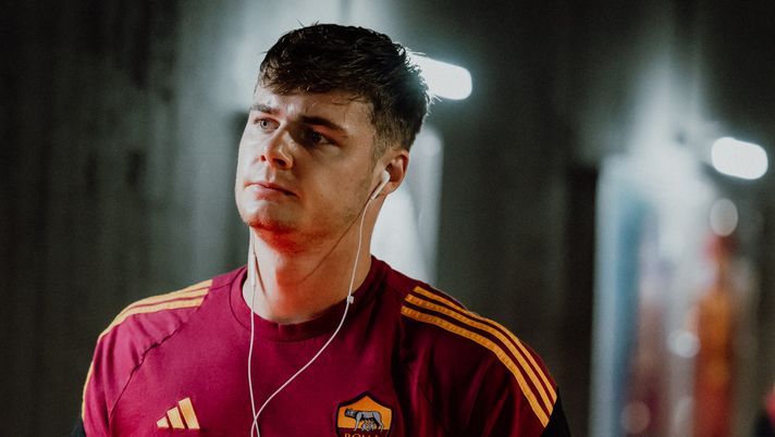 Lutto per Evan Ferguson: è scomparso il nonno - immagine 1