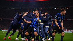 Inter corsara contro il Bayern: ecco da quanto non perdevano in casa i tedeschi