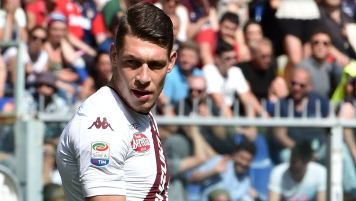Le pagelle di Genoa-Torino 2-1: se il ritiro serve a questo…- immagine 1