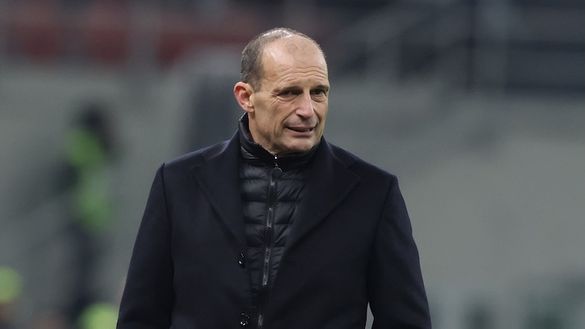 Allegri: “La verità su Inter e Napoli, poi dite che Cristo è morto nel sonno. E l’Inter ha una cosa”- immagine 2