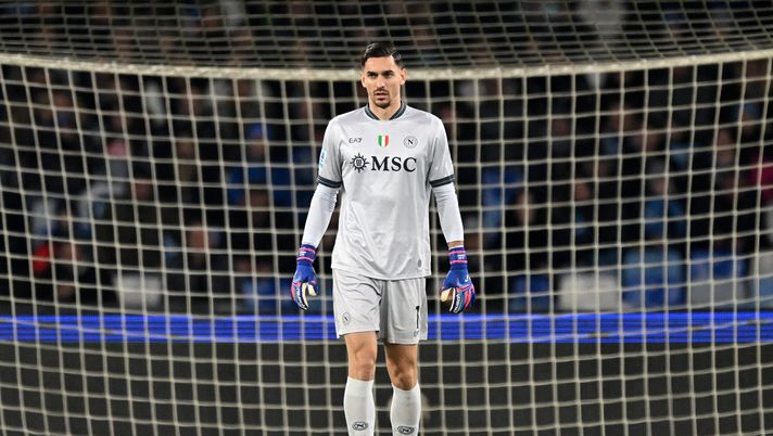 Meret: “Rammarico per la classifica. Nazionale? Spero di esserci per i play-off” - immagine 1