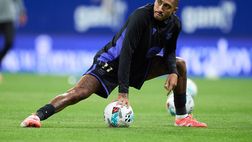 Barcellona, niente da fare per Raphinha: nuovo stop, salterà il Clásico